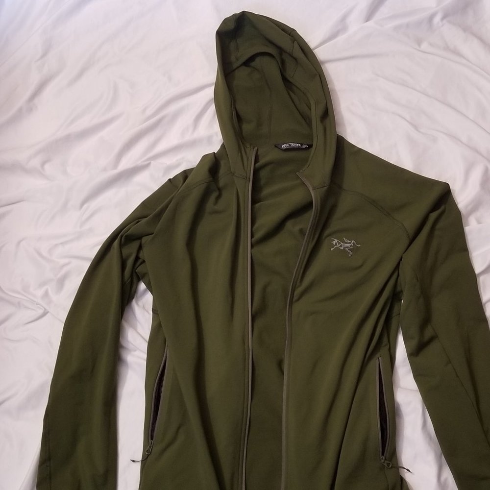 Arc'teryx Adahy Hoody - Large